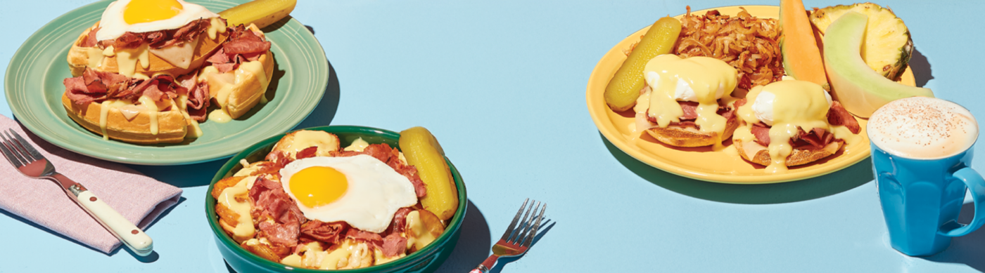 Tutti Frutti